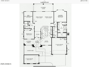 20515 N 264th Ave, Buckeye, AZ 85396