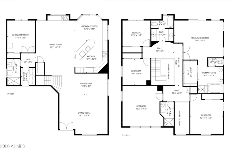 20515 N 80th Ln, Peoria, AZ 85382