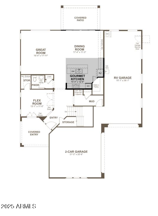 20516 216th Pl, Queen Creek, AZ 85142