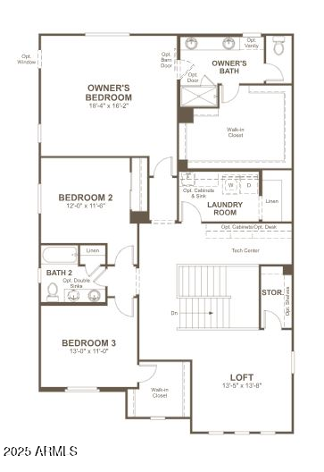 20516 216th Pl, Queen Creek, AZ 85142
