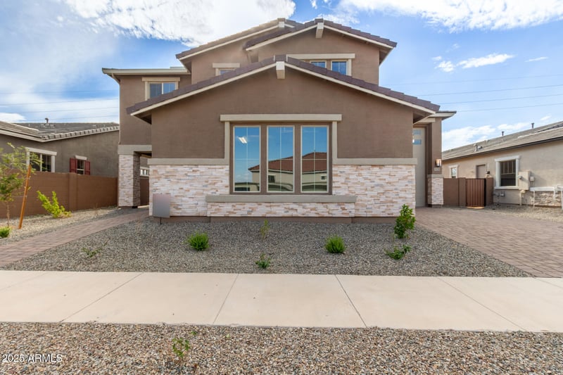 20516 216th Pl, Queen Creek, AZ 85142