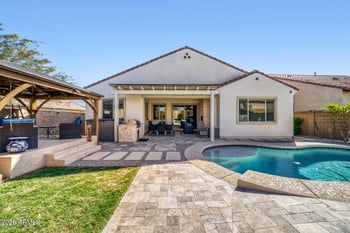 20516 College Dr, Buckeye, AZ 85396