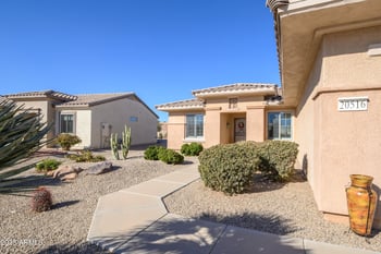 20516 Vermillion Cliffs Dr, Surprise, AZ 85387
