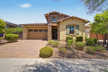 20516 Carlton Mnr Manor, Buckeye, AZ 85396