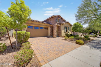 20516 Carlton Mnr Manor, Buckeye, AZ 85396