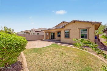 20516 Carlton Mnr Manor, Buckeye, AZ 85396
