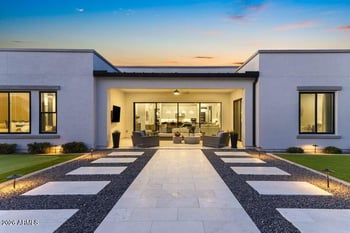 20517 Indiana Ave, Queen Creek, AZ 85142