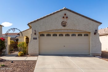 20518 261st Ave, Buckeye, AZ 85396