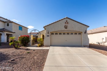 20518 261st Ave, Buckeye, AZ 85396