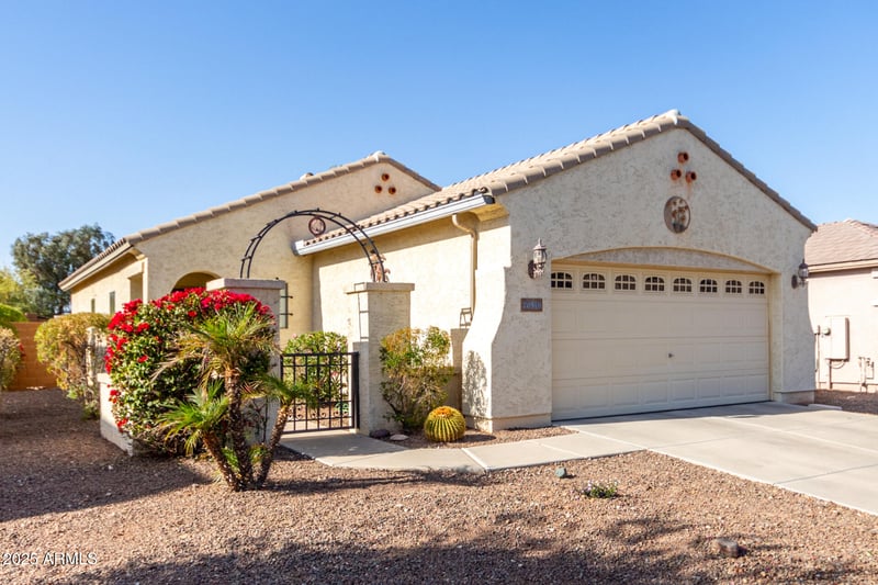 20518 261st Ave, Buckeye, AZ 85396