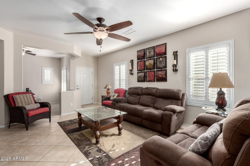 20518 261st Ave, Buckeye, AZ 85396