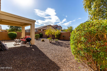 20518 261st Ave, Buckeye, AZ 85396