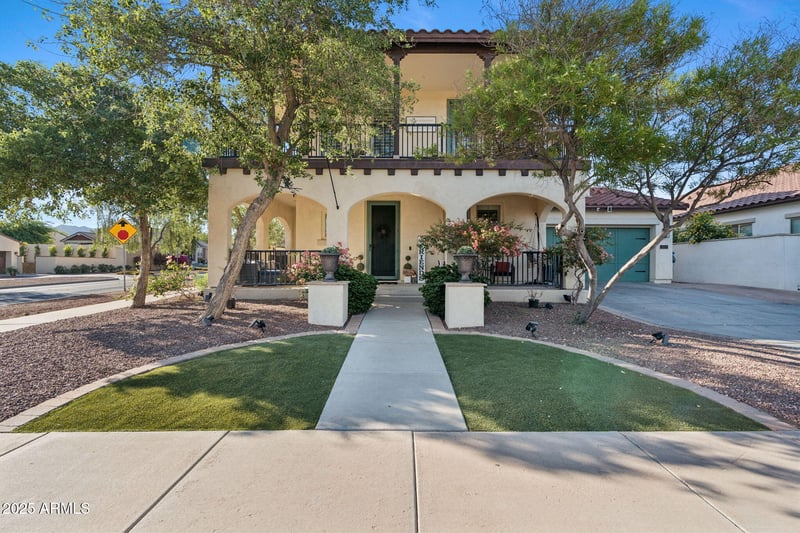 20518 White Rock Rd, Buckeye, AZ 85396