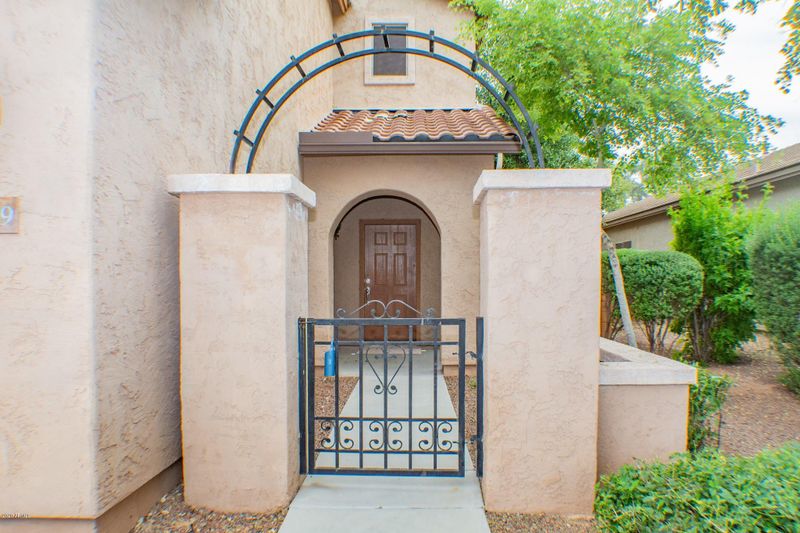 20519 N 260th Ln, Buckeye, AZ 85396