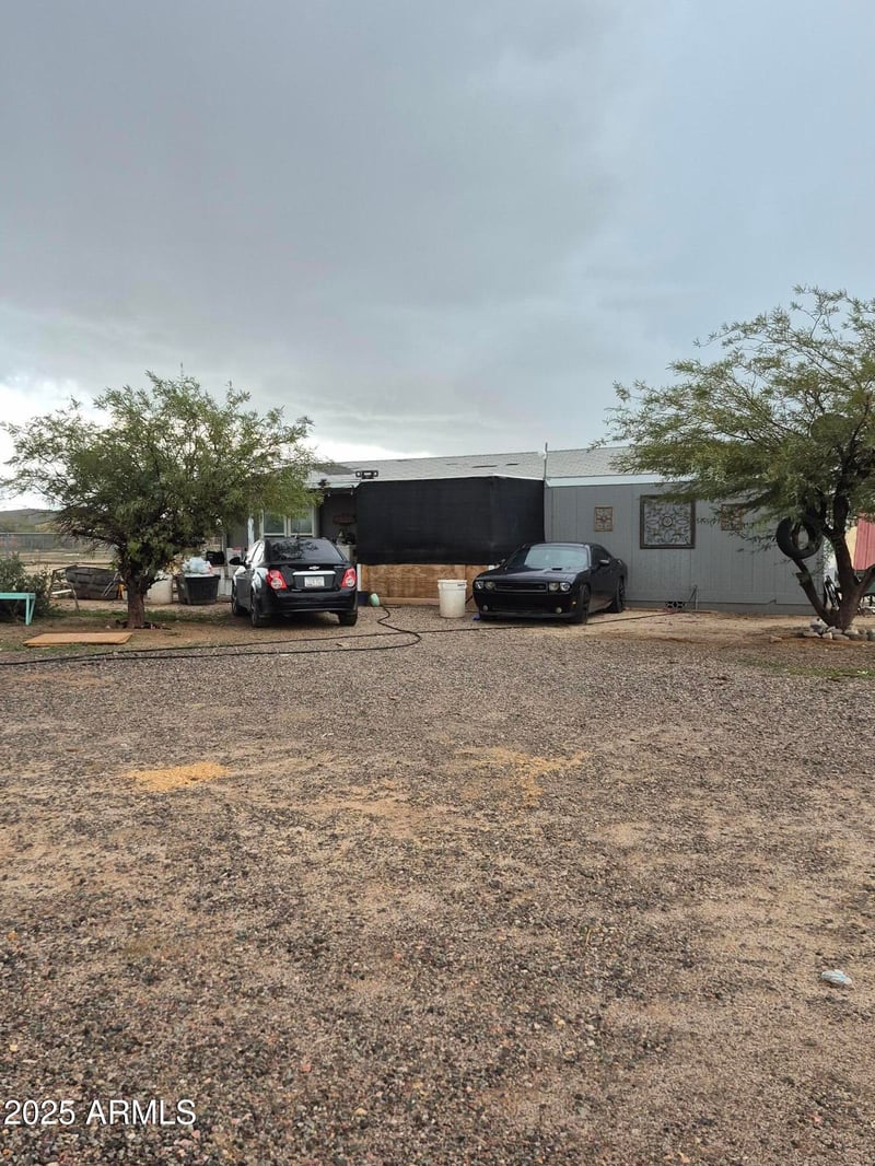 20519 Rainbow Trl, Buckeye, AZ 85326