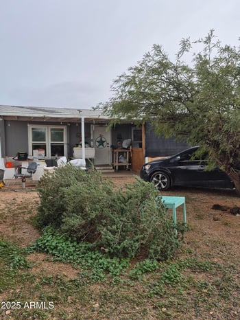 20519 Rainbow Trl, Buckeye, AZ 85326