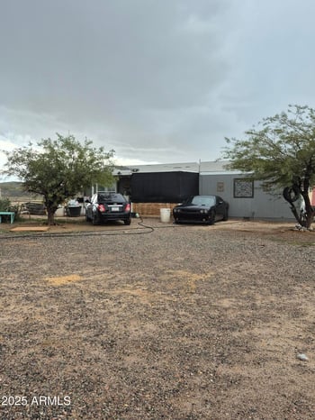 20519 Rainbow Trl, Buckeye, AZ 85326