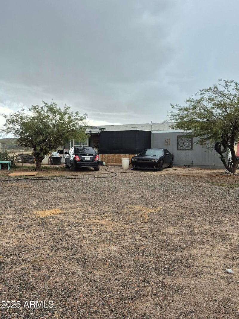 20519 Rainbow Trl, Buckeye, AZ 85326