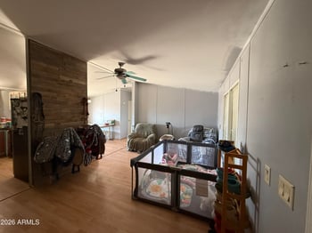 20519 Rainbow Trl, Buckeye, AZ 85326