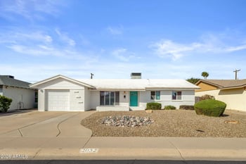 2052 78th St, Scottsdale, AZ 85257