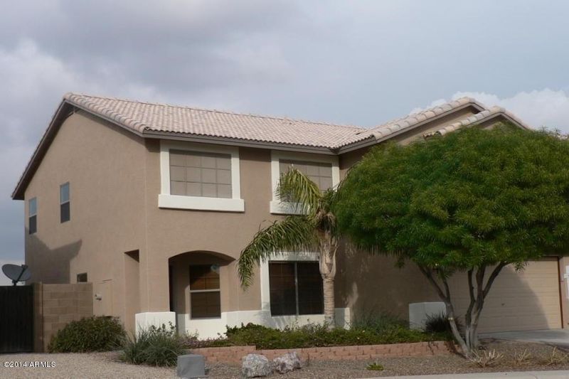 2052 E 36th Ave, Apache Junction, AZ 85119