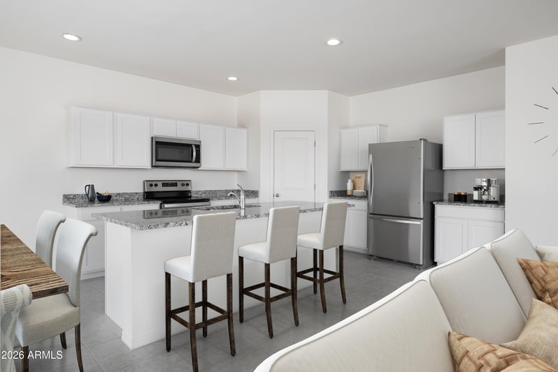 2052 E Driftwood Dr, San Tan Valley, AZ 85140