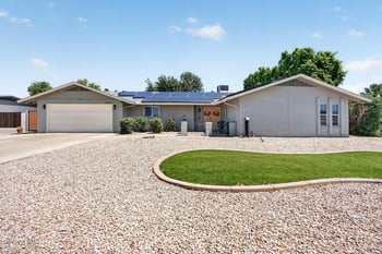 2052 E Elmwood St, Mesa, AZ 85213