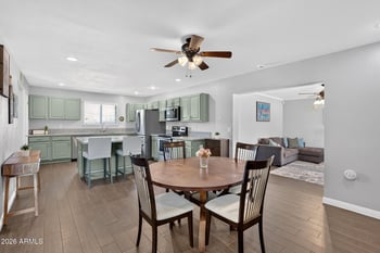 2052 E Elmwood St, Mesa, AZ 85213