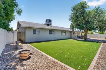 2052 E Elmwood St, Mesa, AZ 85213