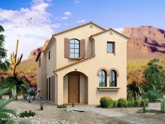 2052 E Heartwood Ln, Phoenix, AZ 85022