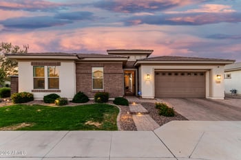 2052 Scorpio Pl, Chandler, AZ 85249