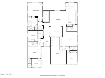 2052 Navajo Ct, Chandler, AZ 85286