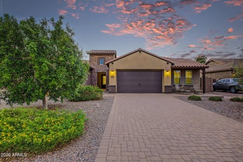 2052 S Navajo Ct, Chandler, AZ 85286