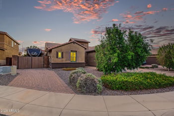 2052 S Navajo Ct, Chandler, AZ 85286