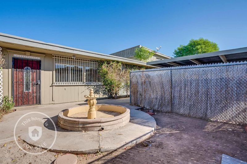 2052 W Elm St, Phoenix, AZ 85015