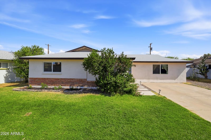 2052 W Marlette Ave, Phoenix, AZ 85015