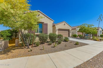 20520 College Dr, Buckeye, AZ 85396