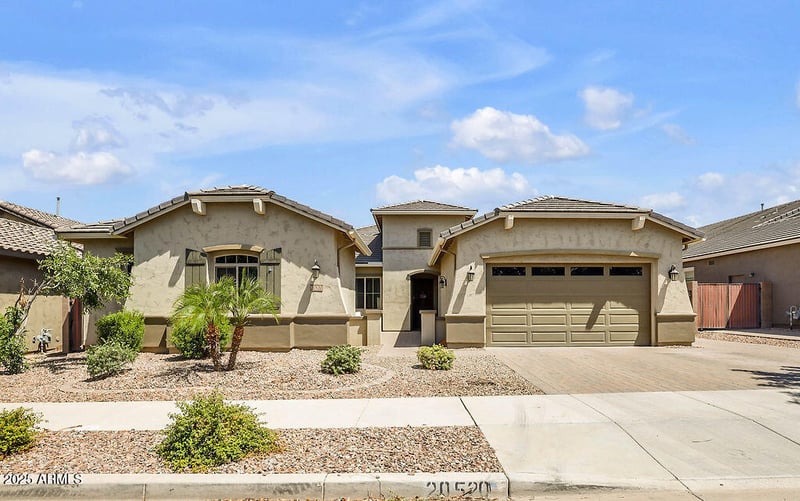 20520 Mockingbird Dr, Queen Creek, AZ 85142