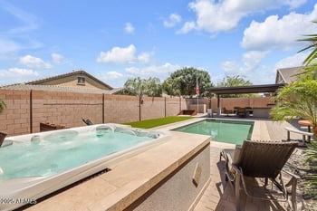 20520 Mockingbird Dr, Queen Creek, AZ 85142