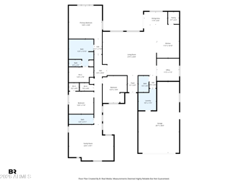 20520 Mockingbird Dr, Queen Creek, AZ 85142