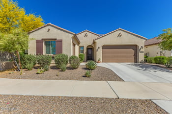 20520 College Dr, Buckeye, AZ 85396