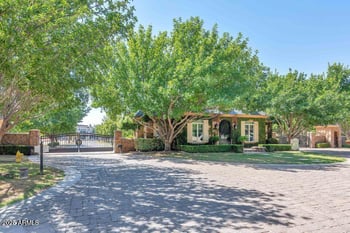 20521 Pecan Ln, Queen Creek, AZ 85142