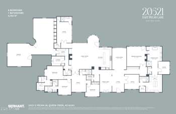 20521 Pecan Ln, Queen Creek, AZ 85142