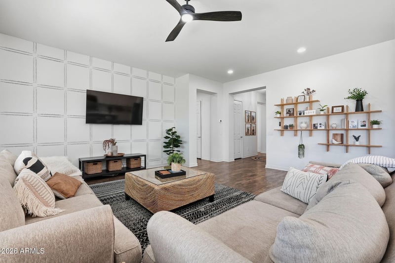 20523 E Carriage Way, Queen Creek, AZ 85142
