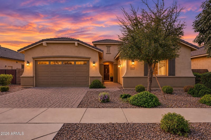 20523 E Carriage Way, Queen Creek, AZ 85142