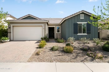 20523 Rosewood Ln, Buckeye, AZ 85396