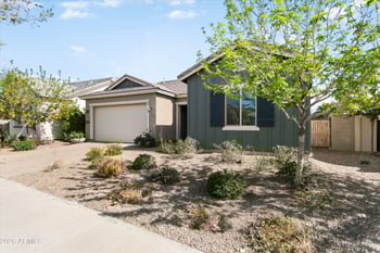 20523 Rosewood Ln, Buckeye, AZ 85396