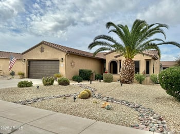 20524 Sojourner Dr, Surprise, AZ 85387