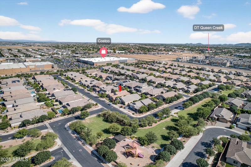20525 Reins Rd, Queen Creek, AZ 85142