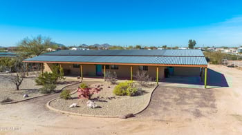 20526 Carver Rd, Buckeye, AZ 85326